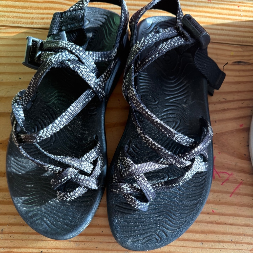 Chaos Women’s 8